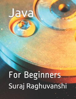 Front cover_Java
