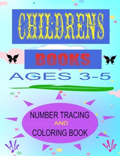 Couverture_Childrens Books Ages 3-5