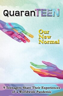 Front cover_QuaranTEEN