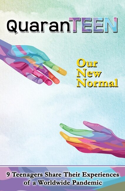 Front cover_QuaranTEEN