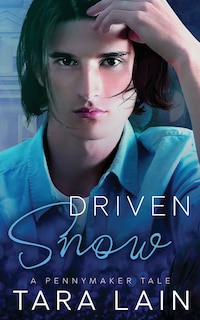 Front cover_Driven Snow