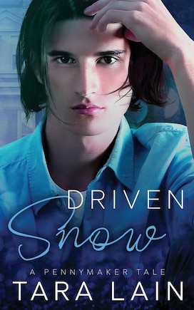 Driven Snow: A MM, Nerd loves Jock, Fairy Tale Retelling Romance