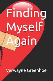 Couverture_Finding Myself Again