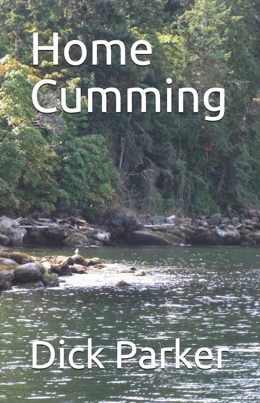 Front cover_Home Cumming