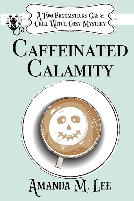 Couverture_Caffeinated Calamity