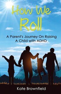Front cover_How We Roll