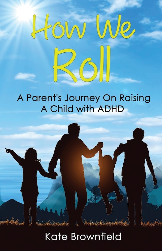 Front cover_How We Roll