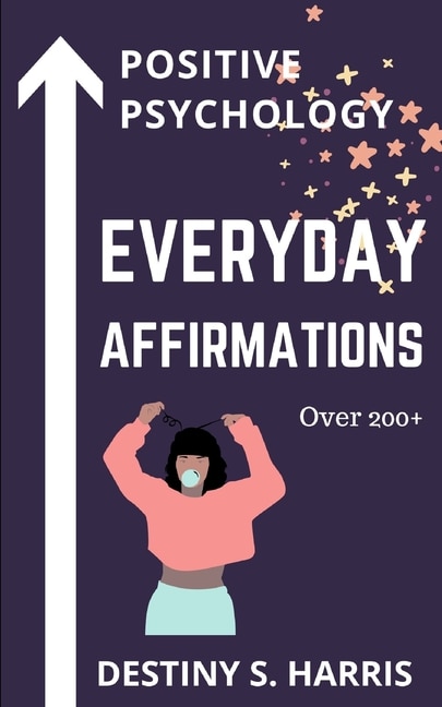 Couverture_Everyday Affirmations