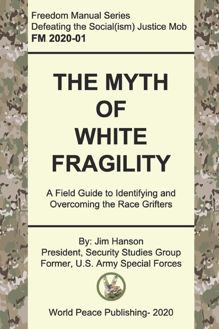 Couverture_The Myth of White Fragility