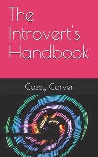 Couverture_The Introvert's Handbook