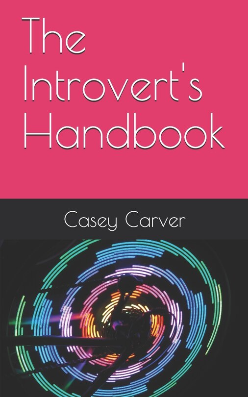 Couverture_The Introvert's Handbook