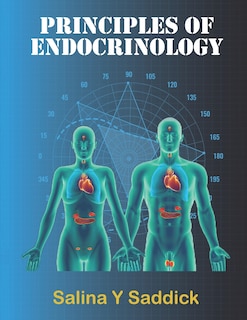Front cover_Principles of Endocrinology