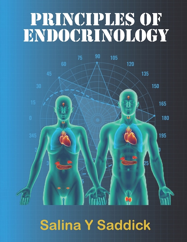 Front cover_Principles of Endocrinology