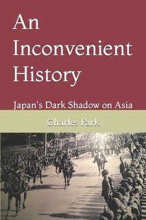 Front cover_An Inconvenient History