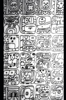 Front cover_A Comparison of Four Mayan Languages