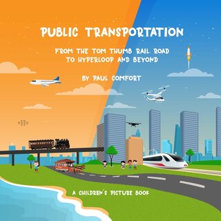 Front cover_Public Transportation