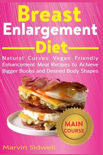 Couverture_Breast Enlargement Diet