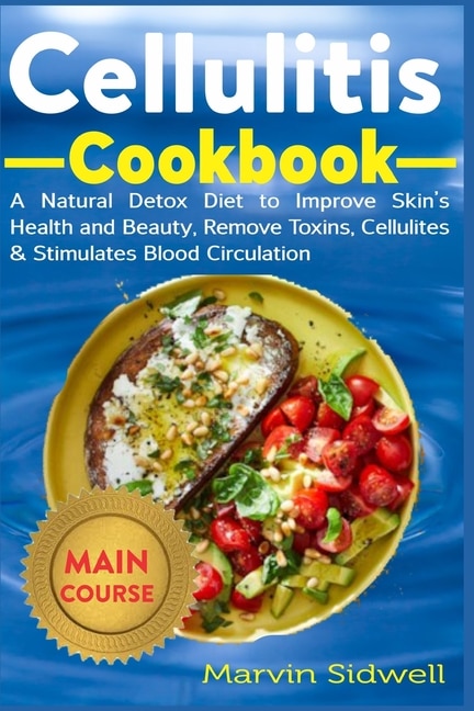 Couverture_Cellulitis Cookbook