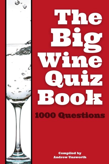 Couverture_The Big Wine Quiz Book