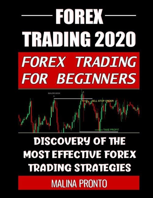 Front cover_Forex Trading 2020