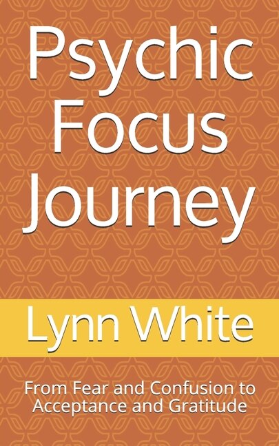 Front cover_Psychic Focus Journey