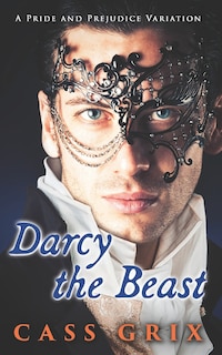 Front cover_Darcy the Beast