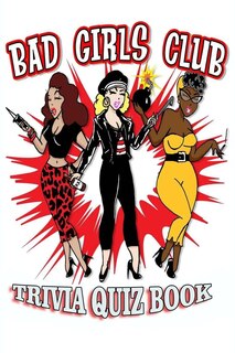 Couverture_Bad Girls Club