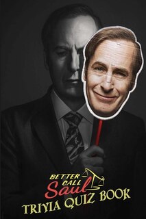 Front cover_Better Call Saul