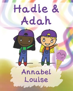 Front cover_Hadie & Adah