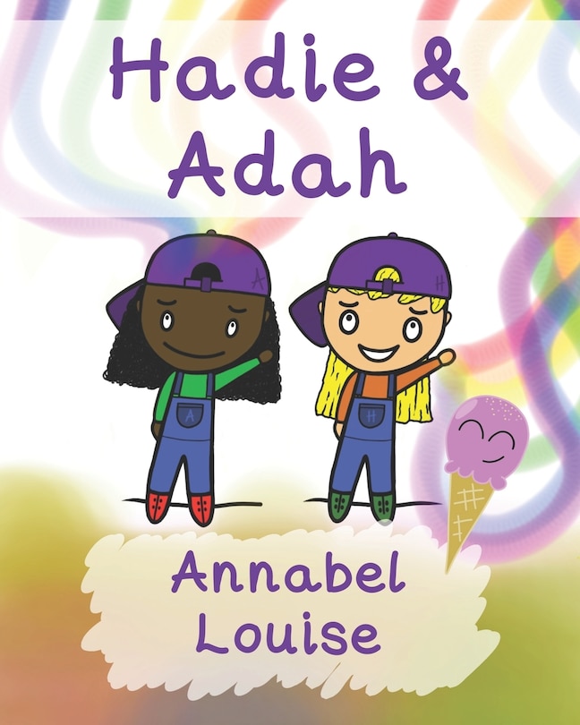 Front cover_Hadie & Adah