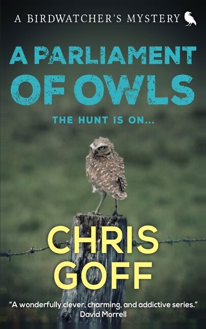 Couverture_A Parliament of Owls