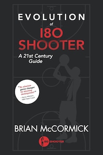 Couverture_Evolution of 180 Shooter