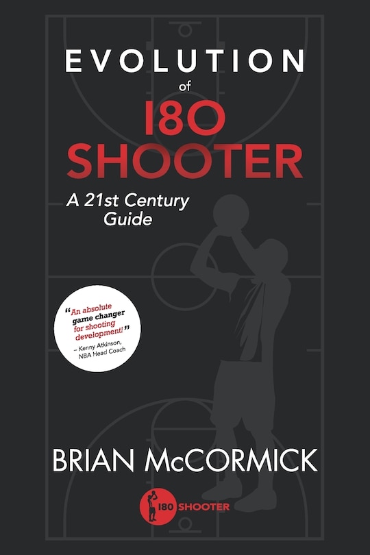 Couverture_Evolution of 180 Shooter