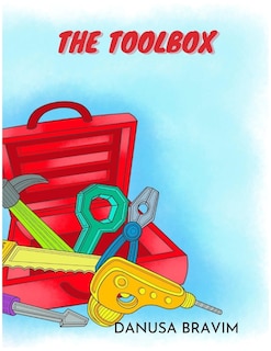 Front cover_The toolbox