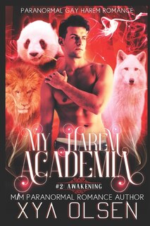 Front cover_Awakening