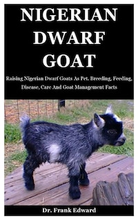 Front cover_Nigerian Dwarf Goat