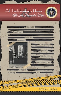 Couverture_All the President's Horses and All the President's Men