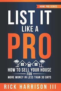 Couverture_List It Like A Pro