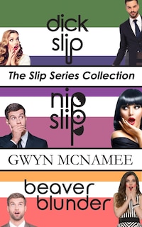 Front cover_The Slip Series Collection