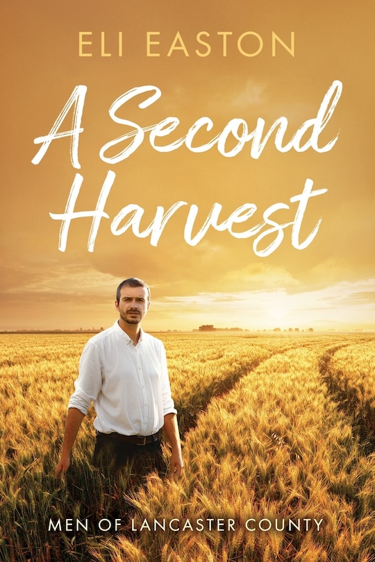 Front cover_A Second Harvest