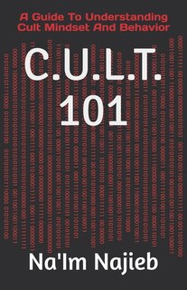 Front cover_C.U.L.T. 101