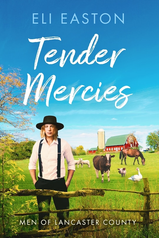 Front cover_Tender Mercies