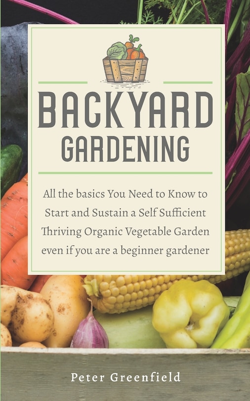 Couverture_Backyard Gardening