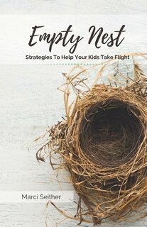 Front cover_Empty Nest