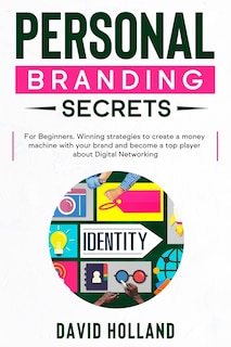 Front cover_Personal Branding Secrets