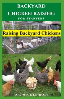 Couverture_Backyard Chicken Raising for Starters