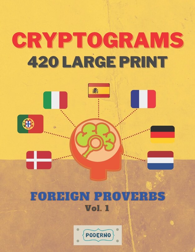 Front cover_Cryptograms 420 Large Print
