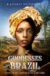 Front cover_The Goddesses of Brazil