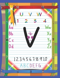Couverture_School Summer ABC Writing Prep