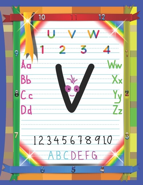 Couverture_School Summer ABC Writing Prep